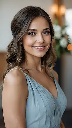 Crown Your Big Day Style