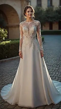 The Harmonious Flare