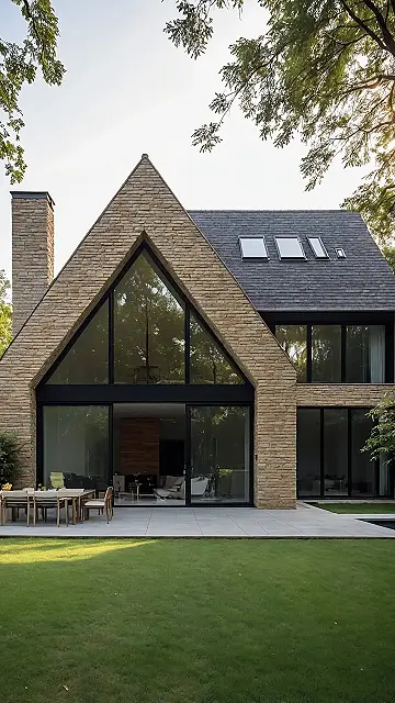 Cascade Paradise Retreat