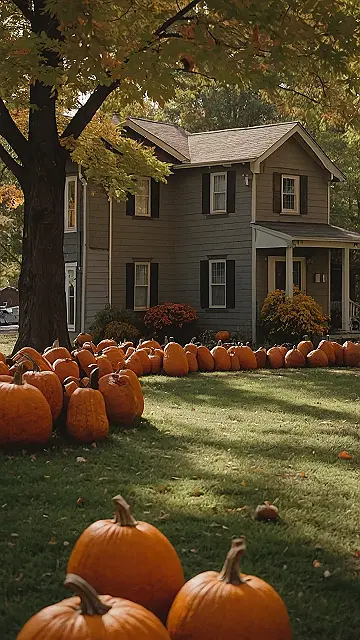 Captivating Fall Decor Ideas for a Festive and Cozy Atmosphere