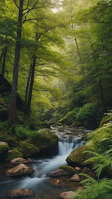 Hidden Gems of Paradise Waiting to be Explored