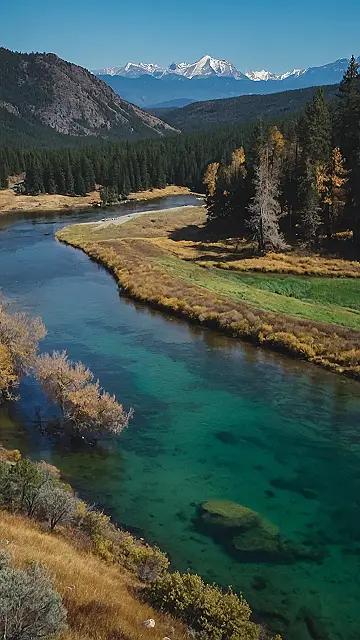 A Stone’s Throw from Paradise: