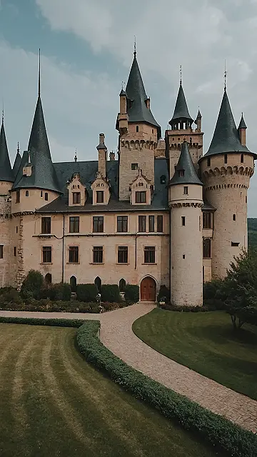 King’s Crown, Influencer’s Dream