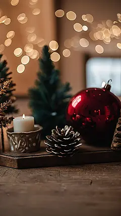 Pinecone’s Paradise