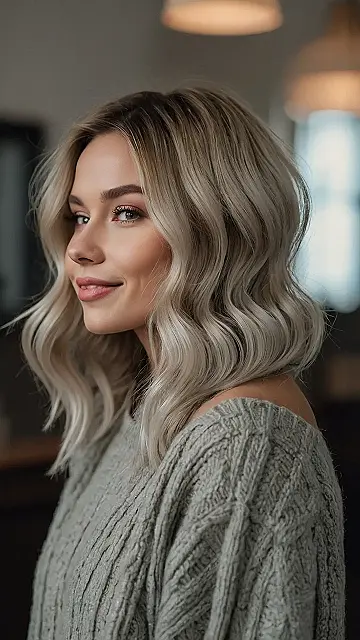 Winter Hair, Don’t Sweat It!