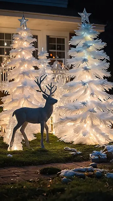 A Walkway of Wonders