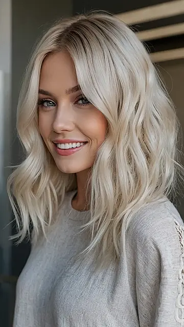 Blonde Ambition’s Best Day