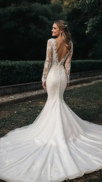 Beach Bride’s Charm