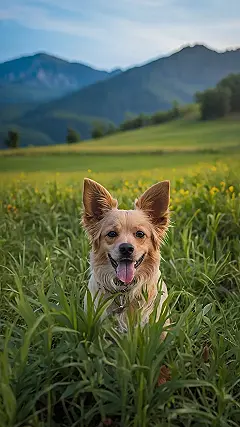 Pawsitively Picture-Perfect