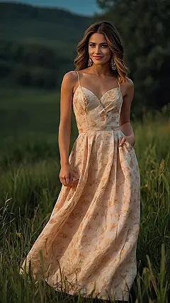 Summer Dress Decode