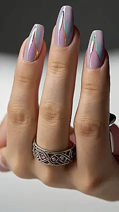Spring Edition Nails