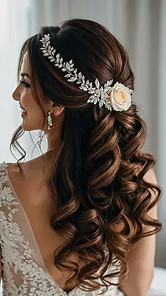 Party Perfect Strands