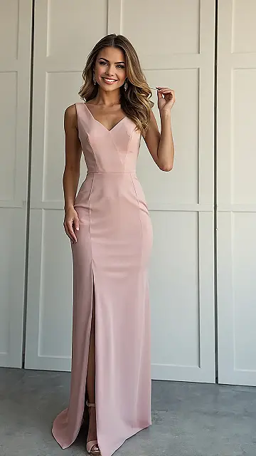 Pink Perfection