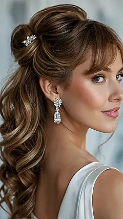 Elegant Up-Down Harmony