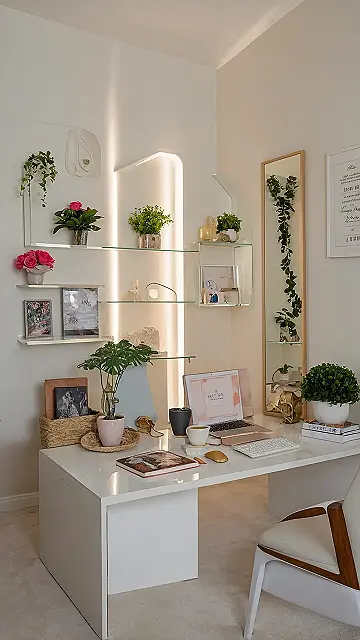 Study Sanctuary Glow