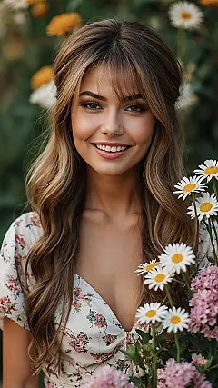 Your Hair’s Moment