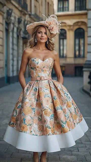 High Style, High Stakes