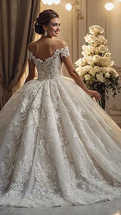 The Ultimate Dress Vibe