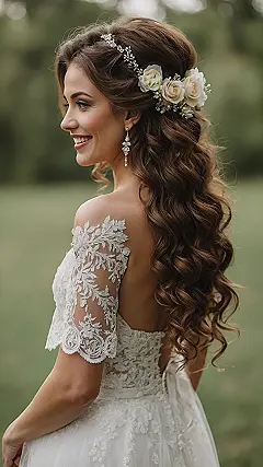 Happily Ever After Hair