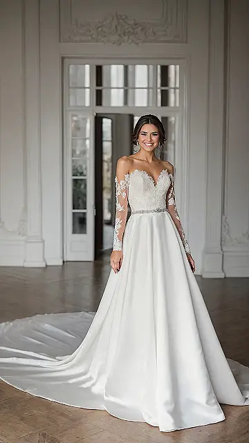 Your Perfect Sleeve Fit