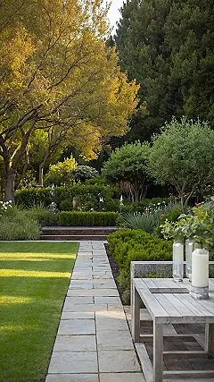 Root & Bloom Retreat