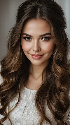 Stress-Free Bridal Party Hair