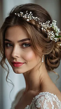 Princess Bride Waves