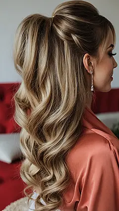 Dream Locks, Dream Day