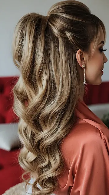 Dream Locks, Dream Day