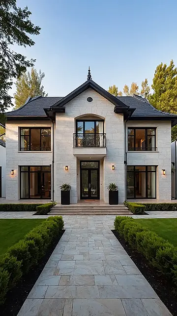 Architectural Vision