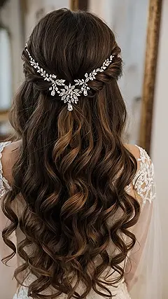 Spiraled to the Altar