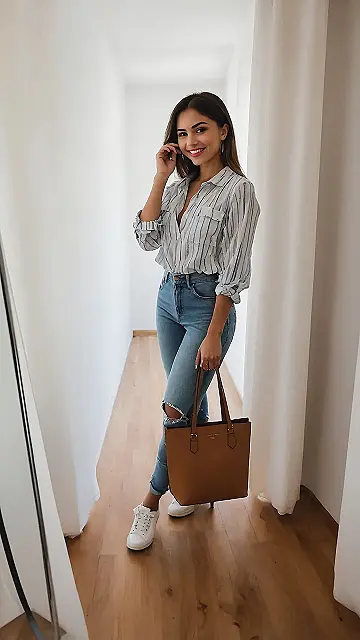 Freedom Fashion: Weekend Edition