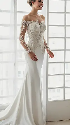 Couture That Compares