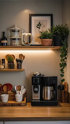 Good Vibes Kitchen Guide