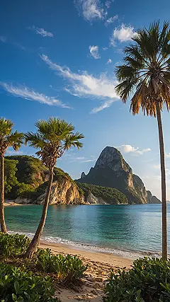 Unfiltered Vista Perfection