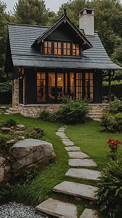 Stone & Serenity Home