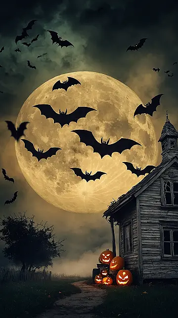 Manor’s Midnight Capers