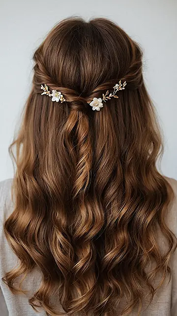 Glow Through the Snow