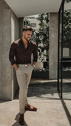 Sharp Without the Struggle