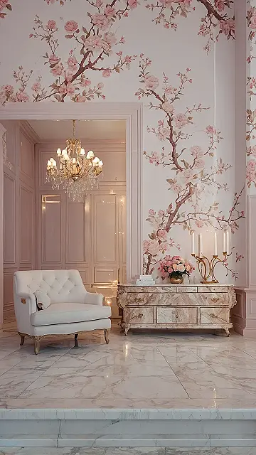 Brilliant Bloomscapes