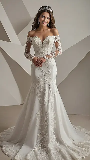 Contemporary Clean Lines