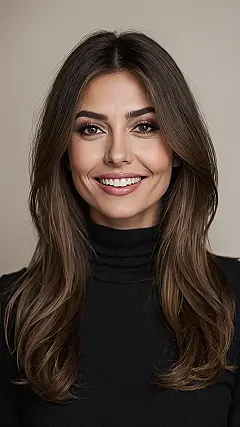 Secret Weapon Hair Day