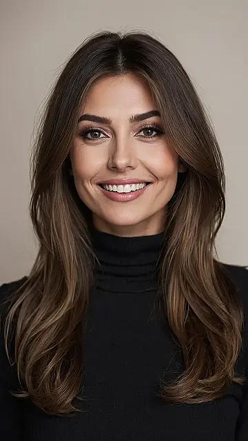 Secret Weapon Hair Day