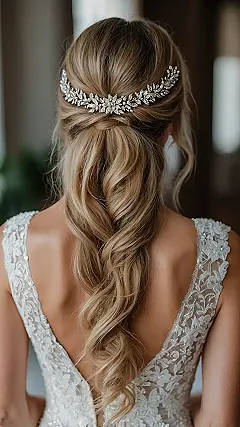 Vows & Volume: Mid-Length