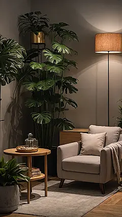 Vibe Check: Home Edition