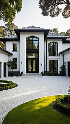 Panache Paradise Pad