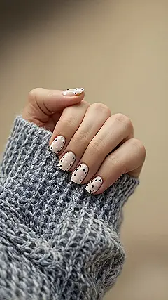 Trend-Spotting Nails