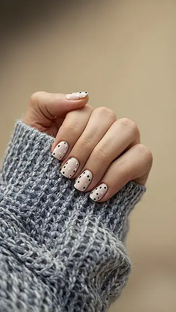 Trend-Spotting Nails