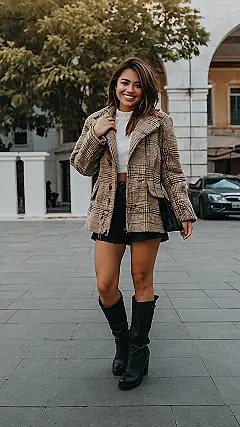 Fabulous Women’s Fall Wardrobe Choices for Every Occasion