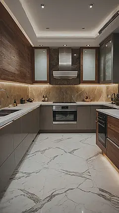 Kitchen Goals: From “Yikes” to “YUM”: